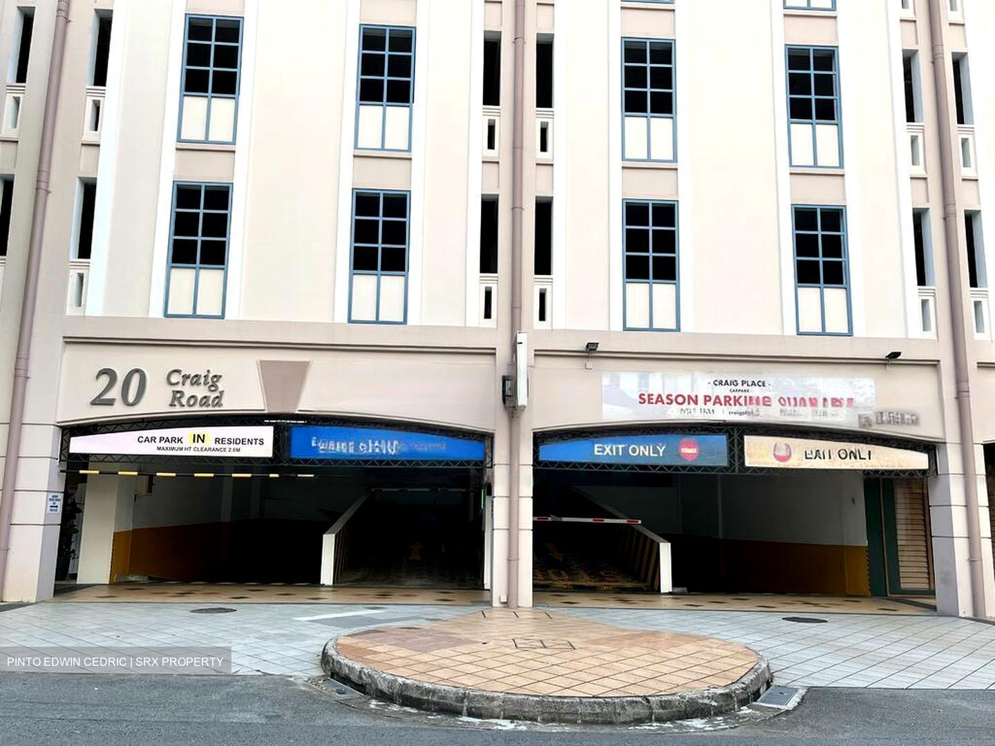 Craig Road (D2), Retail #455732861
